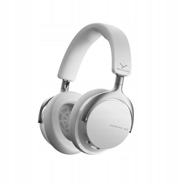 Wireless Headphones BEYERDYNAMIC Aventho 200 ANC Silver