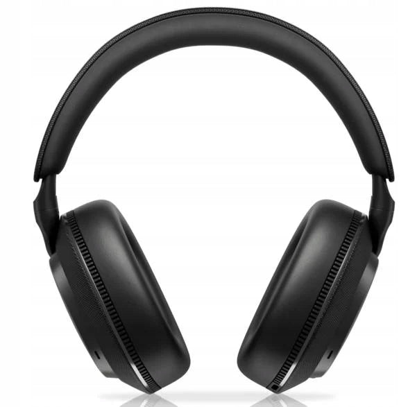 Wireless Headphones BOWERS & WILKINS Px7 S3 Black Packaging status original