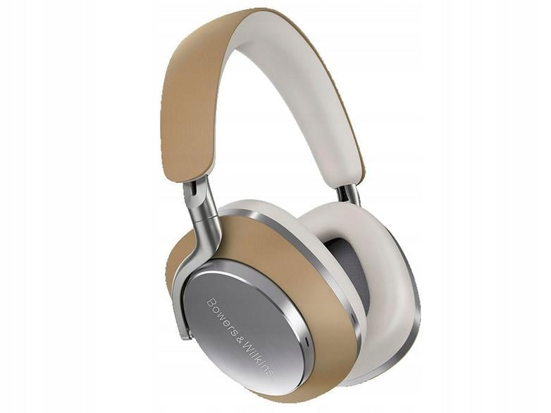 Wireless Headphones BOWERS & WILKINS Px8 ANC Beige