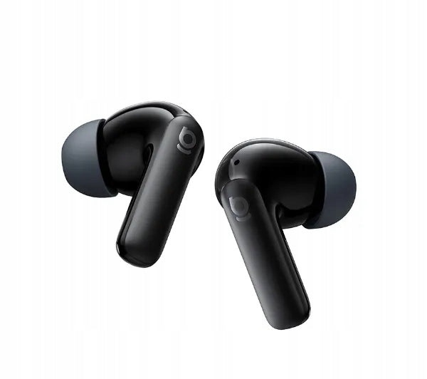 Wireless Headphones Baseus Bass BP1 NC Bluetooth 6.0 Black Packaging status original