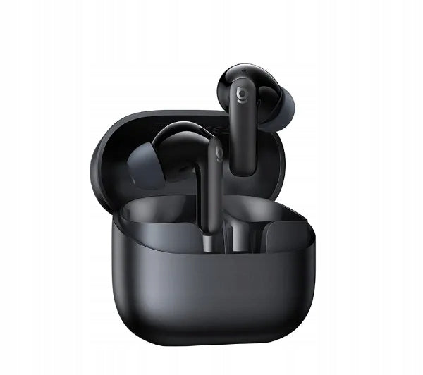Wireless Headphones Baseus Bass BP1 NC Bluetooth 6.0 Black