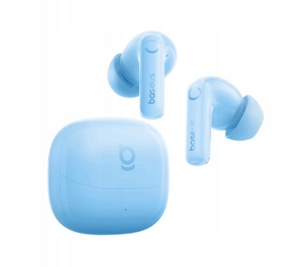 Wireless Headphones Baseus Bass BP1 Pro ANC In-Ear Bluetooth 6.0 Manufacturer code A0010506