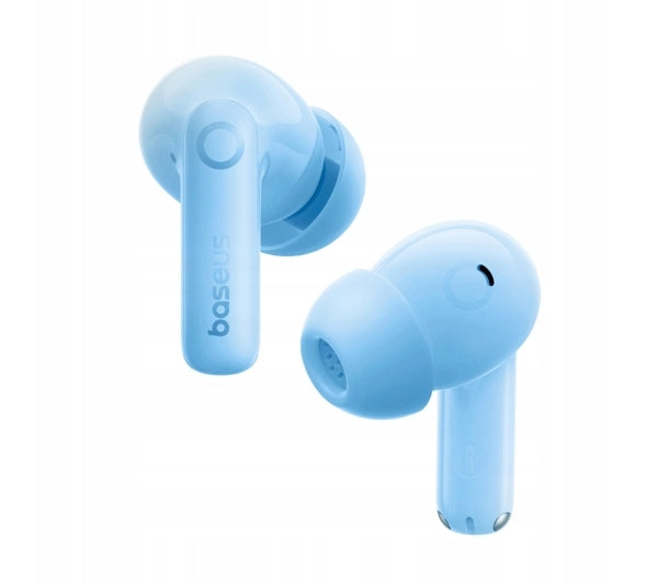 Wireless Headphones Baseus Bass BP1 Pro ANC In-Ear Bluetooth 6.0 Packaging status original