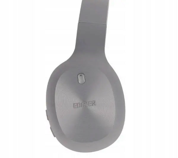 Wireless Headphones Edifier W600BT On-Ear Bluetooth 5.1 Grey Brand Edifier