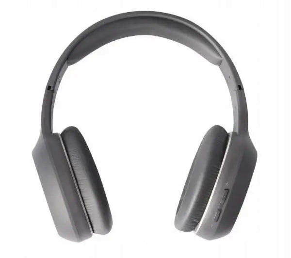 Wireless Headphones Edifier W600BT On-Ear Bluetooth 5.1 Grey Packaging status original