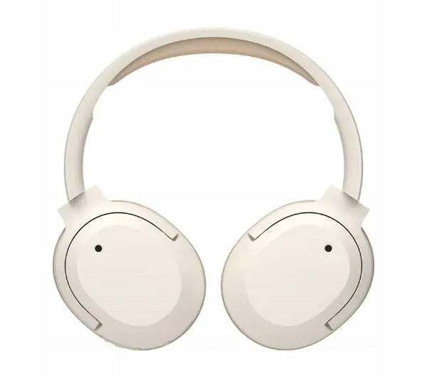 Wireless Headphones Edifier W820NB Plus ANC On-Ear Microphone Beige Packaging status original