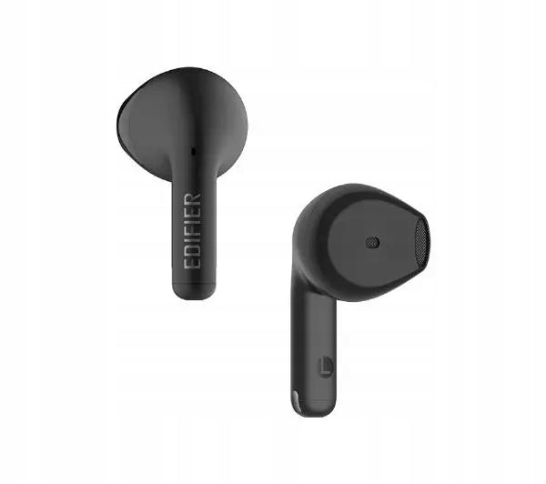 Wireless Headphones Edifier X2s TWS In-Ear Bluetooth 5.3 Black Packaging status original