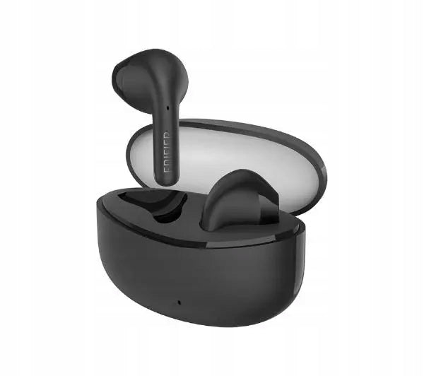 Wireless Headphones Edifier X2s TWS In-Ear Bluetooth 5.3 Black