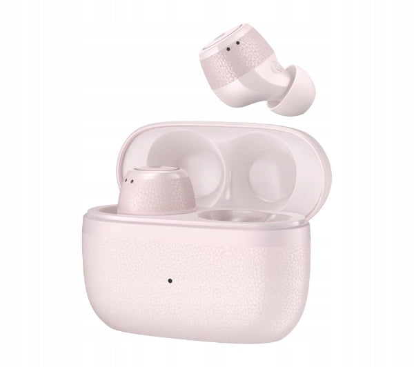 Wireless Headphones Edifier X3 Pro ANC In-Ear Bluetooth 5.4 Pink