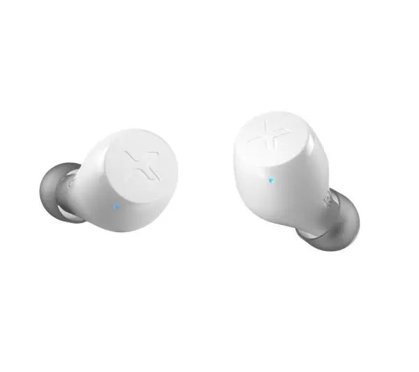 Wireless Headphones Edifier X3s In-Ear Bluetooth 5.2 White Packaging status original