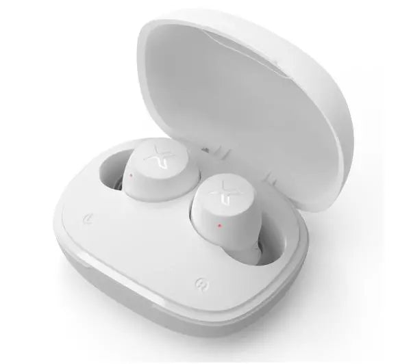 Wireless Headphones Edifier X3s In-Ear Bluetooth 5.2 White