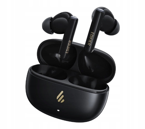 Wireless Headphones Edifier X5 Pro V25 In-Ear Bluetooth 6.0 Black Brand Edifier