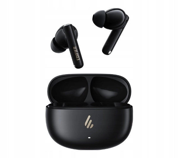 Wireless Headphones Edifier X5 Pro V25 In-Ear Bluetooth 6.0 Black Packaging status original