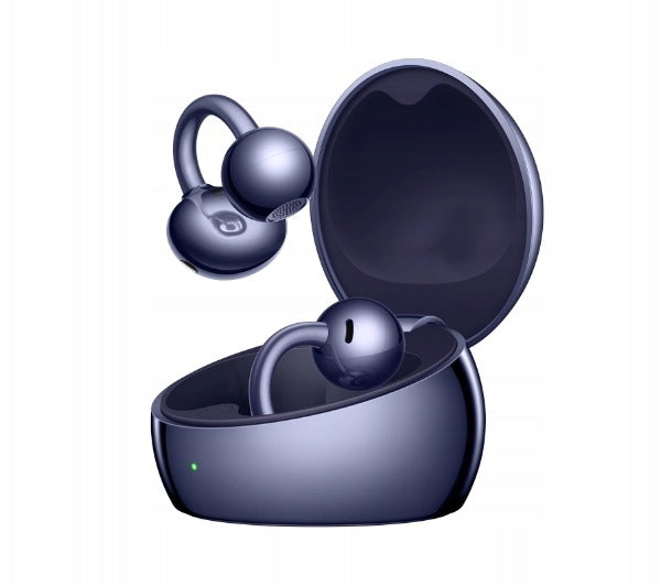 Wireless Headphones Huawei FreeClip 2 S TWS Bluetooth 6.0 Blue