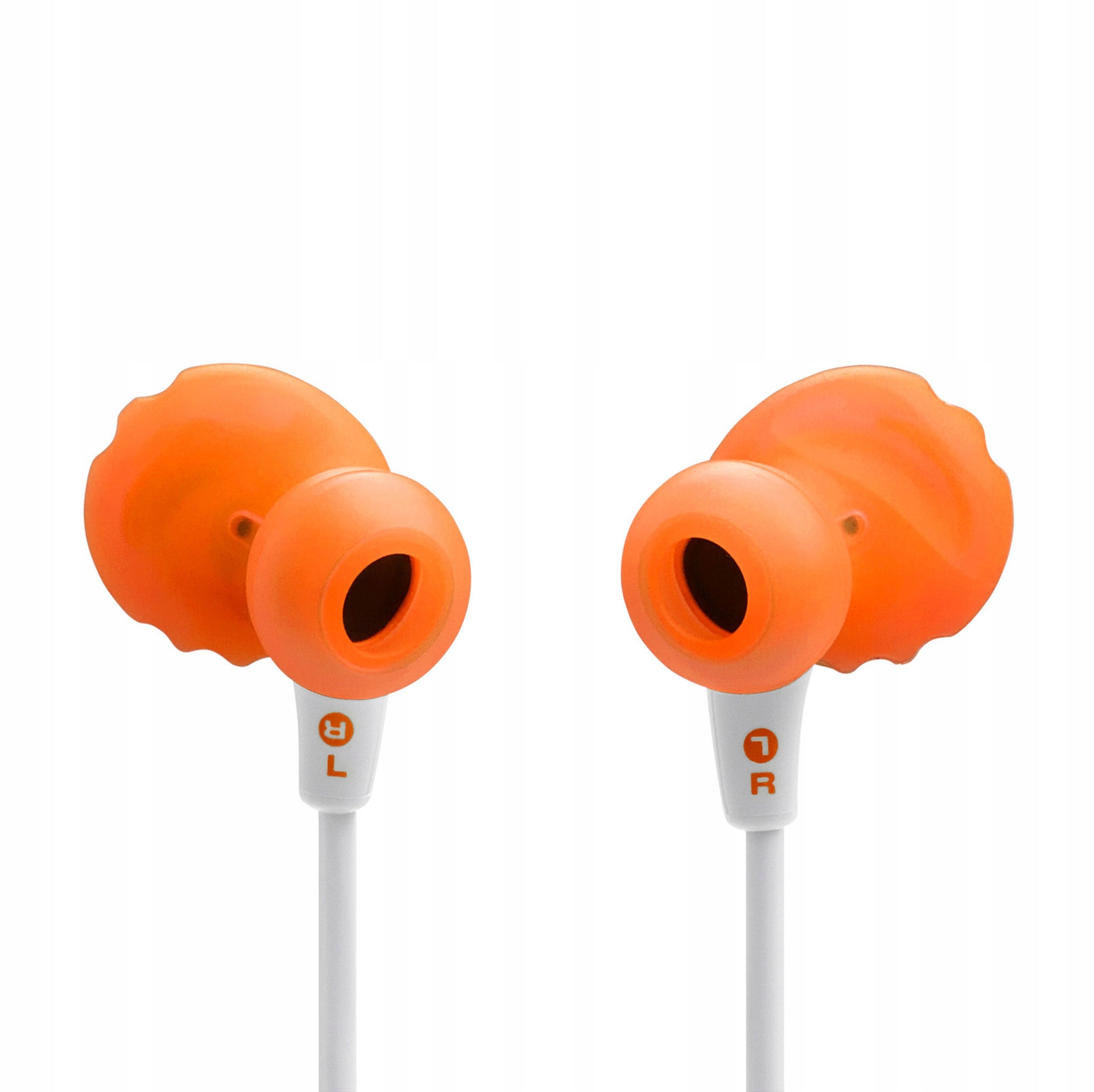 Wireless Headphones - JBL Endurance RUN 3 Wireless white - Bluetooth Manufacturer code ENDRUN3BTWHT