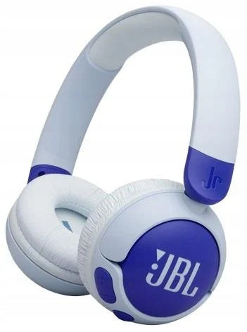 Wireless Headphones JBL Junior 320BT Blue