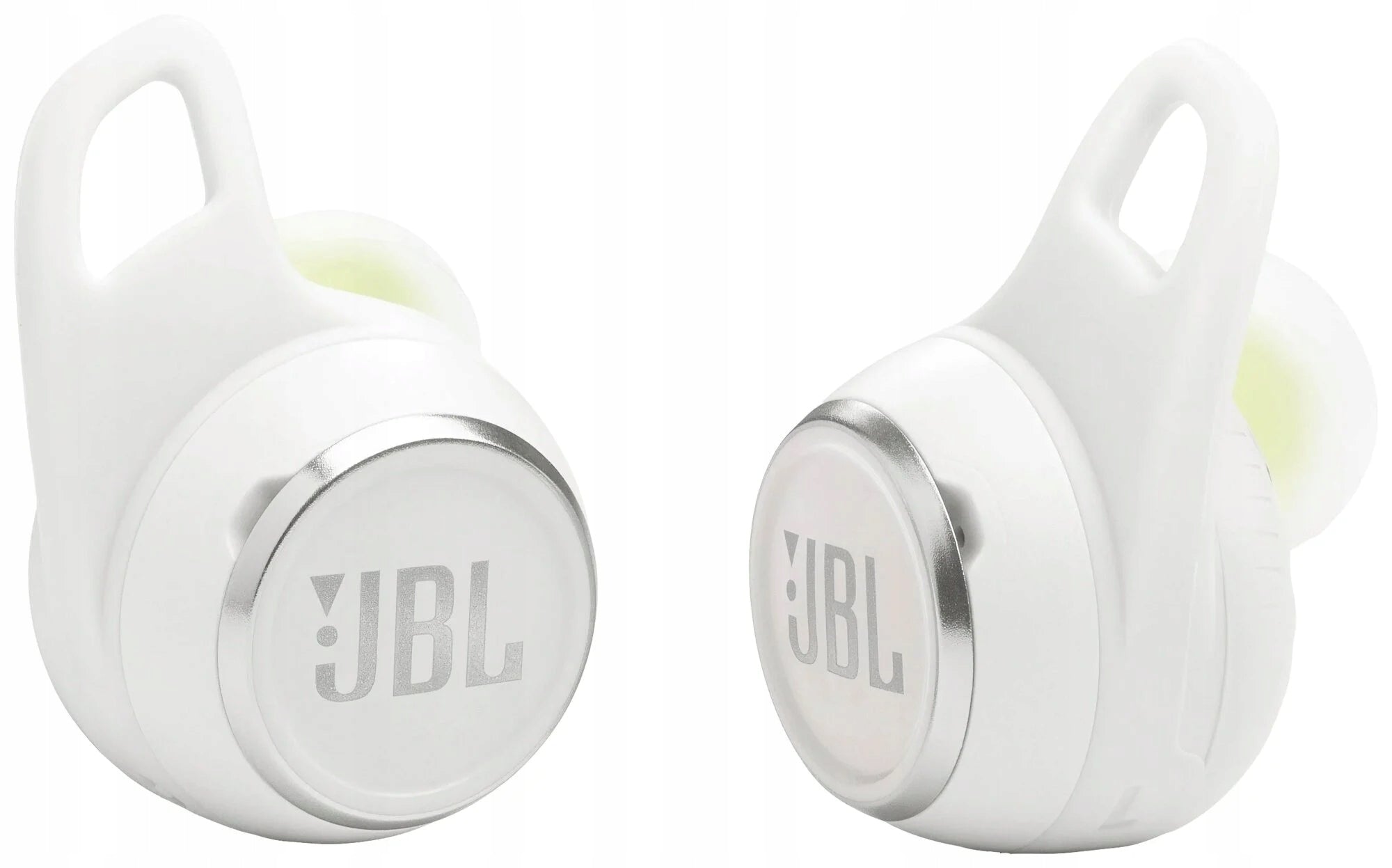 Wireless Headphones JBL Reflect Aero TWS White Manufacturer code REFAEROWHT