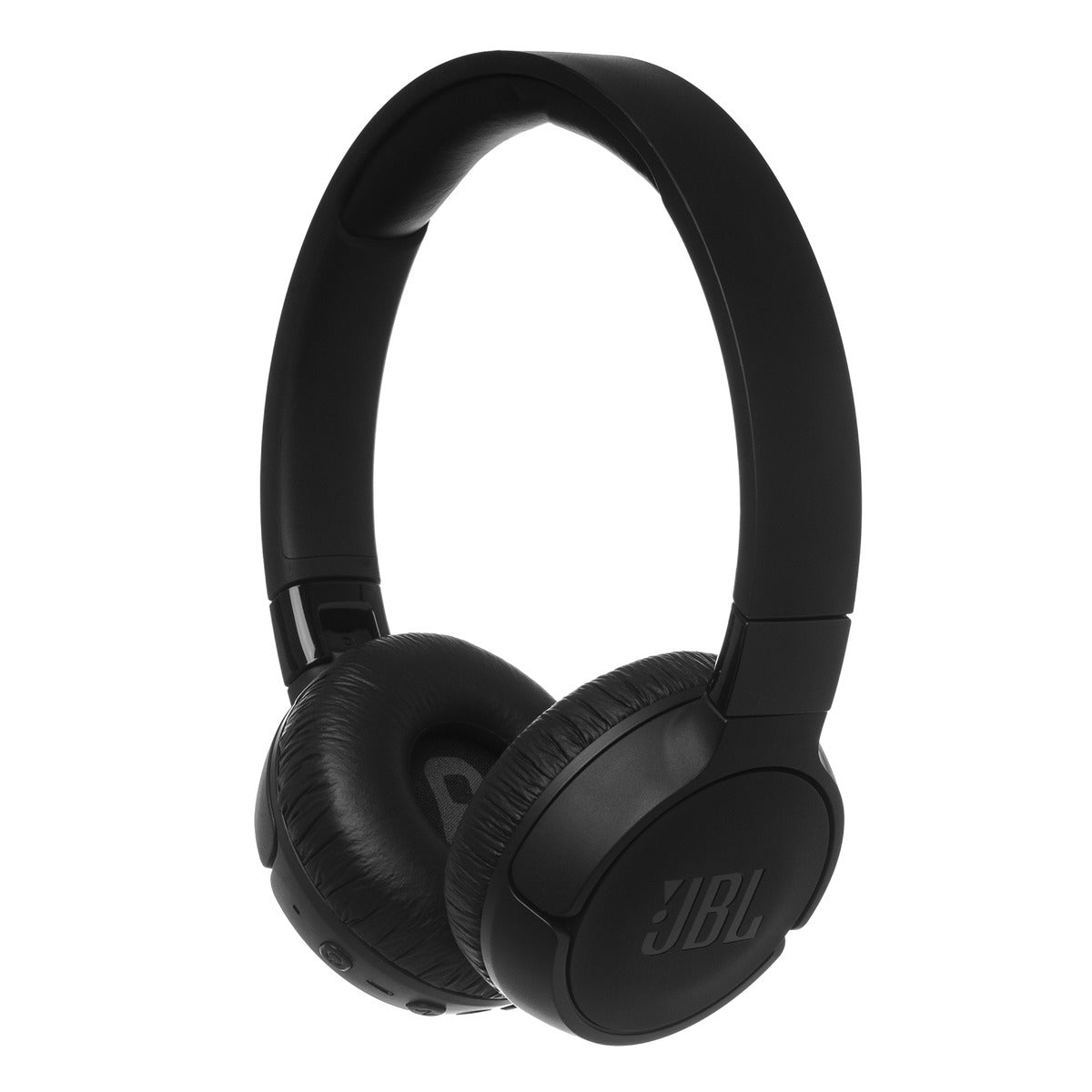 Wireless Headphones JBL Tune 510BT On-Ear with Microphone Black Packaging status original