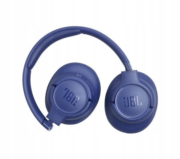 Wireless Headphones JBL Tune 730BT On-Ear Bluetooth 6.0 Blue Brand JBL