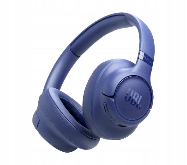 Wireless Headphones JBL Tune 730BT On-Ear Bluetooth 6.0 Blue