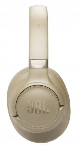 Wireless Headphones JBL Tune 780NC Beige Brand JBL