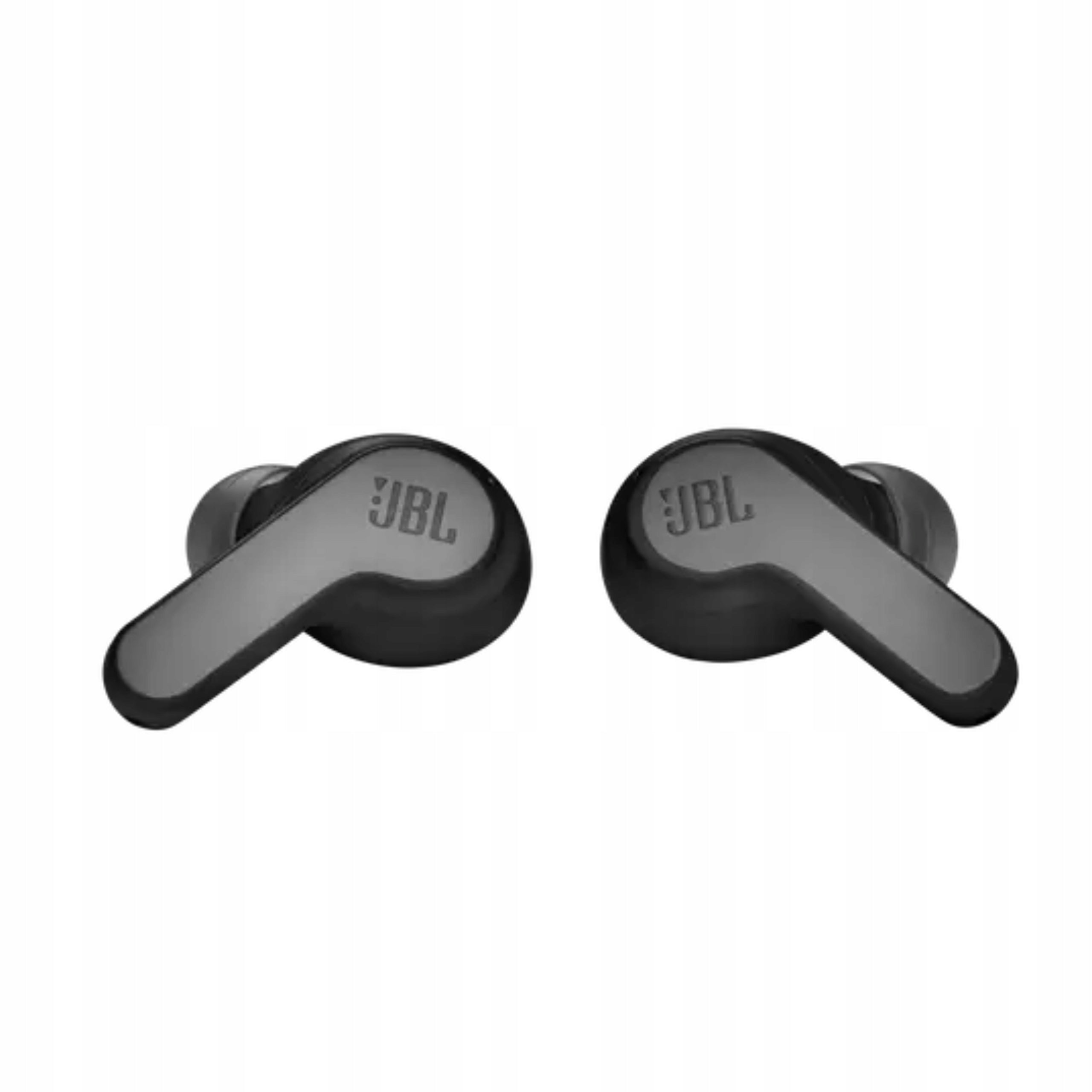 Wireless Headphones JBL Wave 200 TWS In-Ear Black Brand JBL