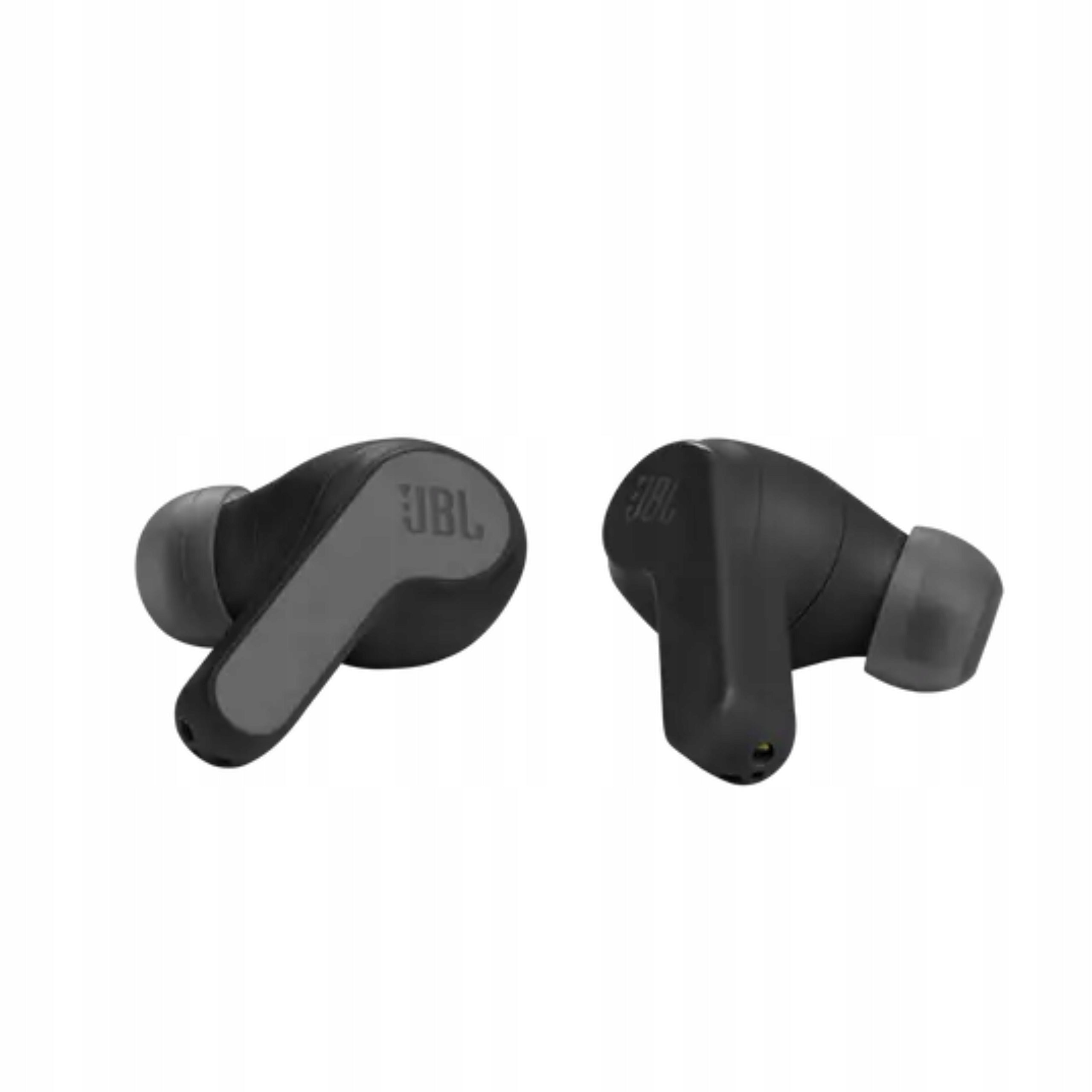 Wireless Headphones JBL Wave 200 TWS In-Ear Black Manufacturer code W200TWSBLK