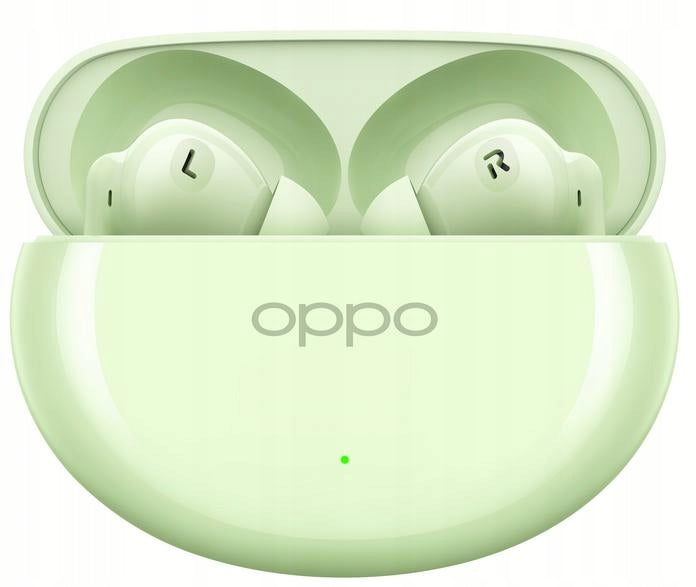 Wireless Headphones OPPO Enco Air4 Green
