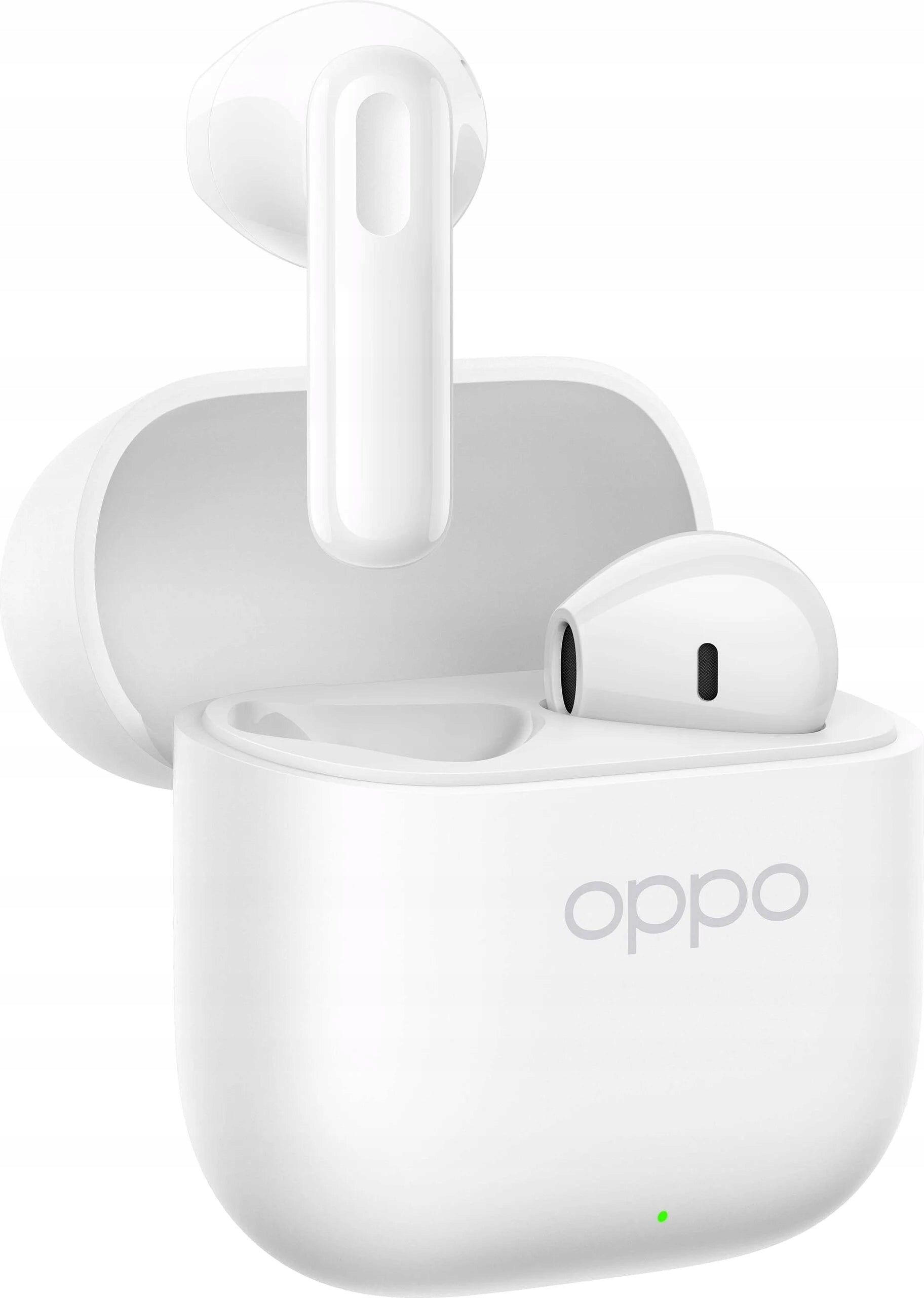 Wireless Headphones OPPO Enco Buds 3 White Manufacturer code 6932169375542