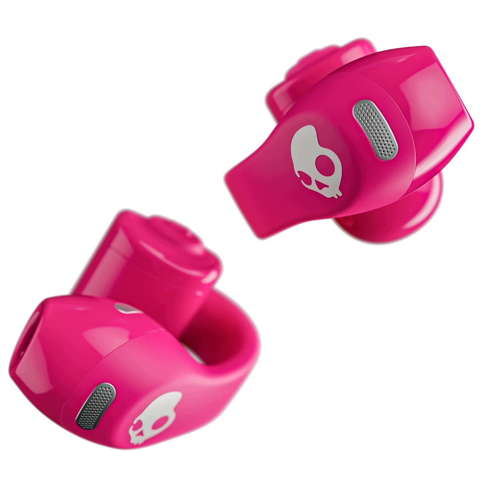 Wireless Headphones Open Skullcandy PUSH 720 Pink Manufacturer code S4EOW-U046