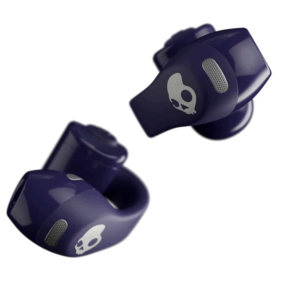 Wireless Headphones Open Skullcandy PUSH 720 Purple Packaging status original