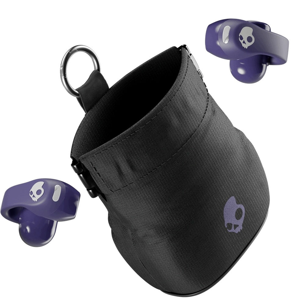Wireless Headphones Open Skullcandy PUSH 720 Purple