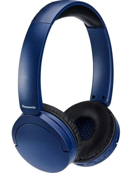 Wireless Headphones PANASONIC RB-HF630BE-A Blue