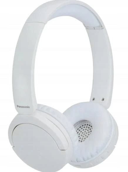 Wireless Headphones PANASONIC RB-HF630BE-W White