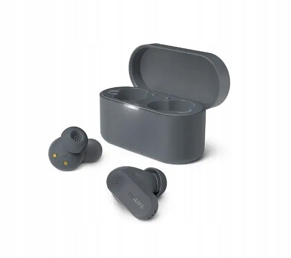 Wireless Headphones Philips TAT3509GY/00 In-ear Bluetooth 5.3 Grey