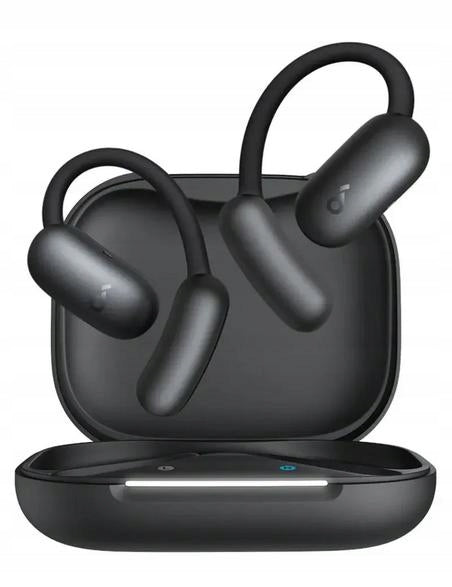Wireless Headphones SOUNDCORE Aerofit 2 Black Brand Soundcore