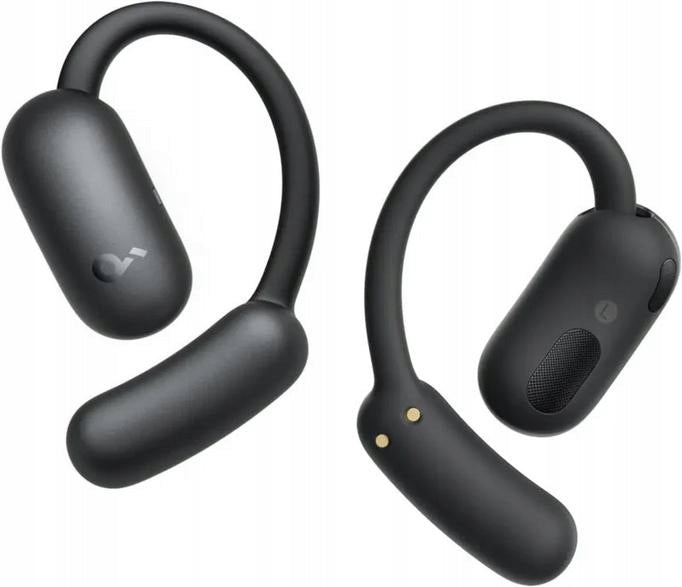 Wireless Headphones SOUNDCORE Aerofit 2 Black Packaging status original