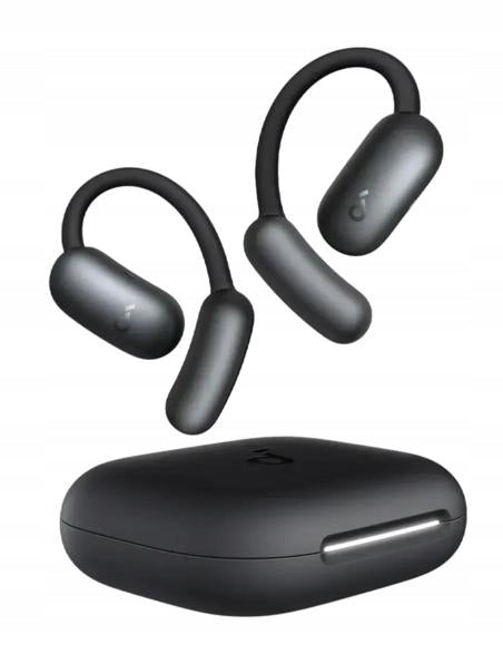 Wireless Headphones SOUNDCORE Aerofit 2 Black
