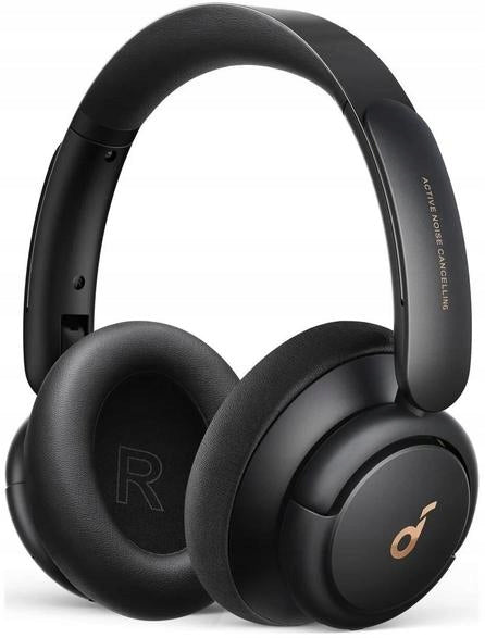 Wireless Headphones SOUNDCORE Life Q30 ANC Black Packaging status original