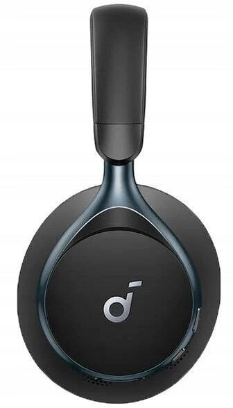 Wireless Headphones SOUNDCORE Space One Black Brand Soundcore
