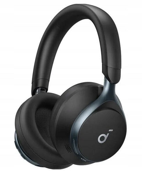Wireless Headphones SOUNDCORE Space One Black Packaging status original