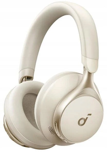 Wireless Headphones SOUNDCORE Space One White