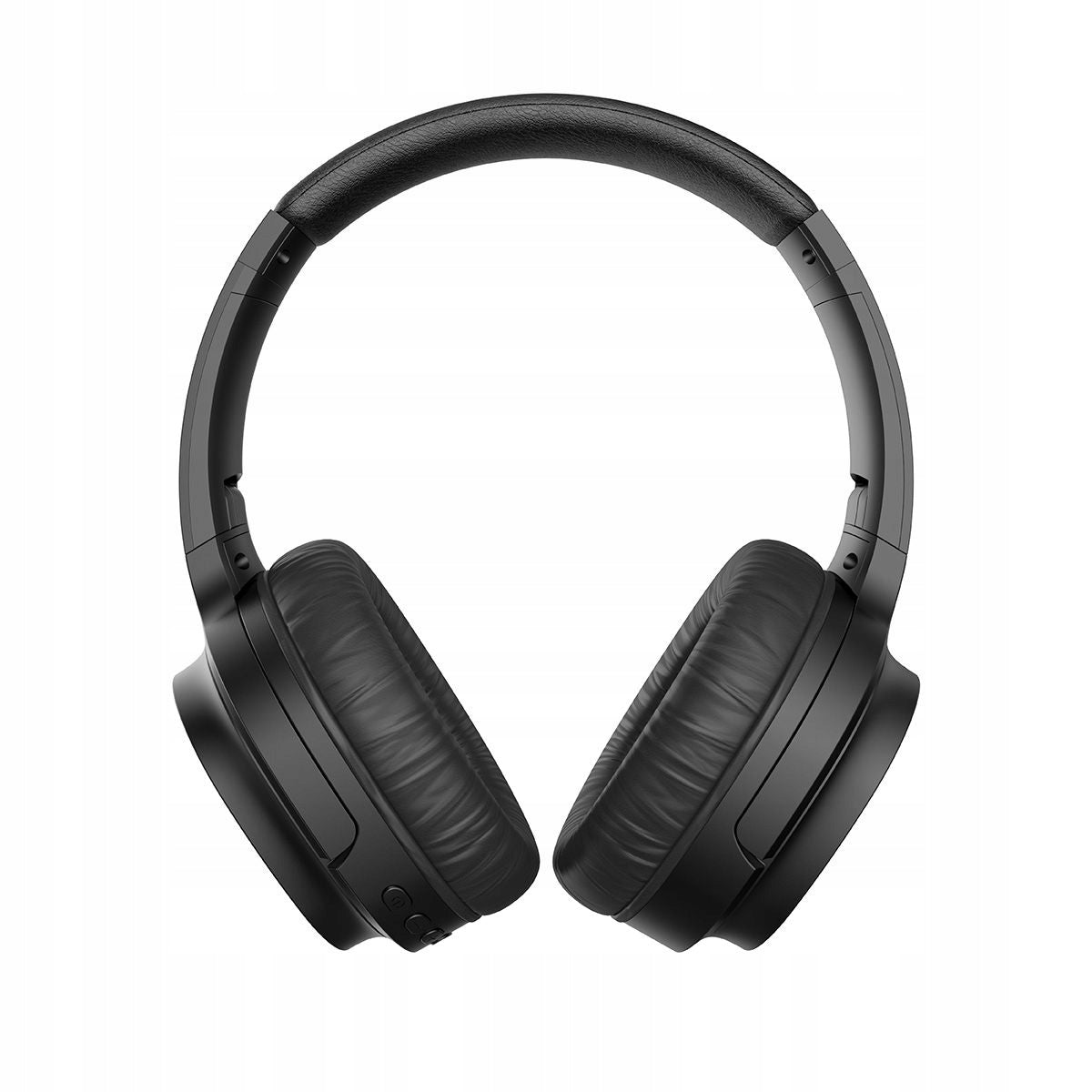 Wireless Headphones TONSIL R45BT On-Ear Bluetooth BT ANC TWS MIC WHITE Brand Tonsil