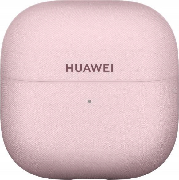 Wireless Headphones (TWS) HUAWEI FreeClip 2 Cherry (Purple) Packaging status original