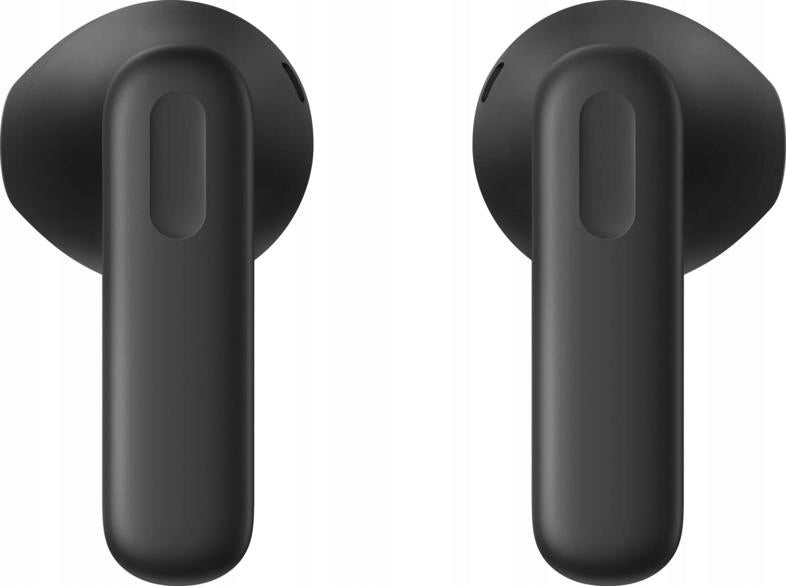 Wireless Headphones (TWS) OPPO Enco Buds 3 Black Packaging status original