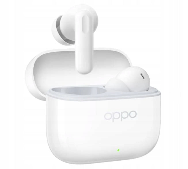 Wireless Headphones (TWS) OPPO Enco Buds3 Pro White