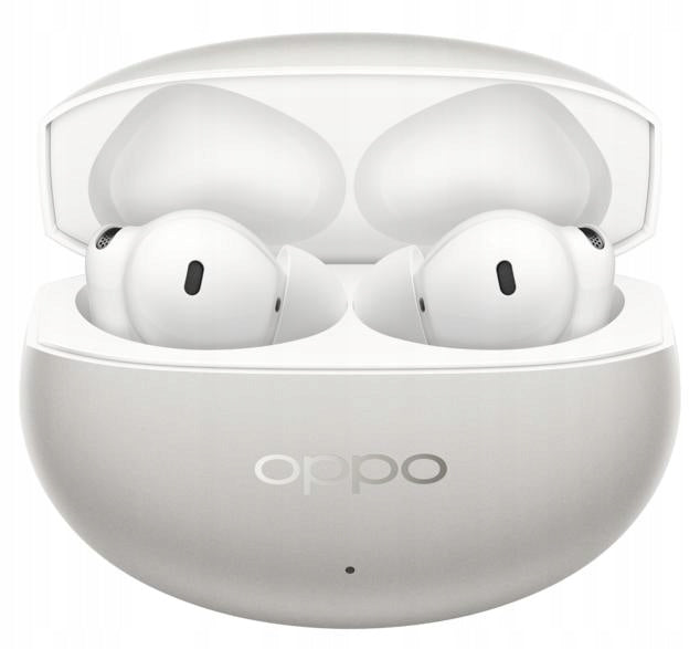 Wireless Headphones (TWS) OPPO Enco X3s ANC Silver