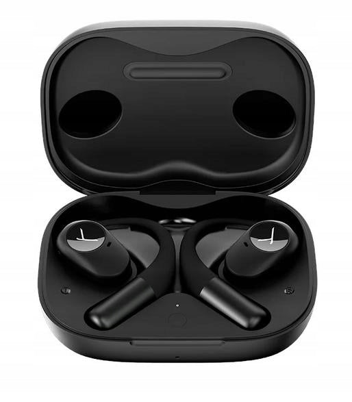 Wireless Headphones (TWS) open BEYERDYNAMIC Amiron 200 Black Packaging status original