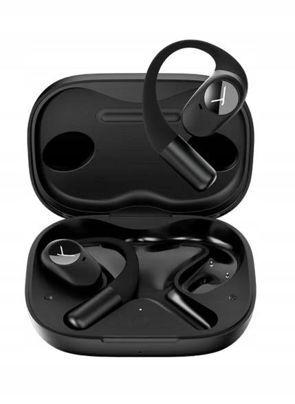 Wireless Headphones (TWS) open BEYERDYNAMIC Amiron 200 Black