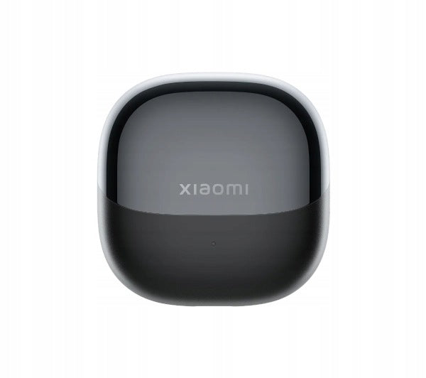 Wireless Headphones Xiaomi Buds 6 In-Ear Bluetooth 5.4 Black Brand Xiaomi